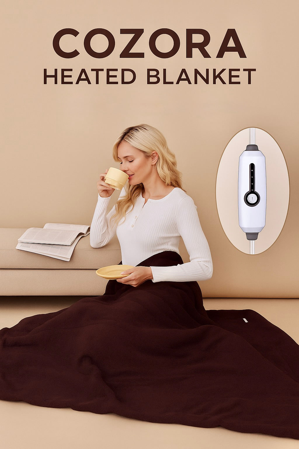 Heated Blanket
