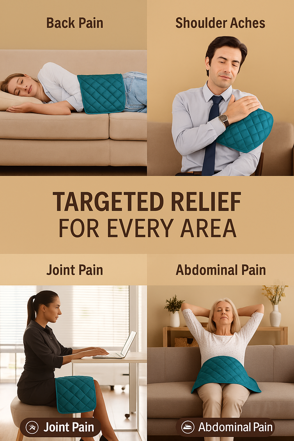 Heating Pad