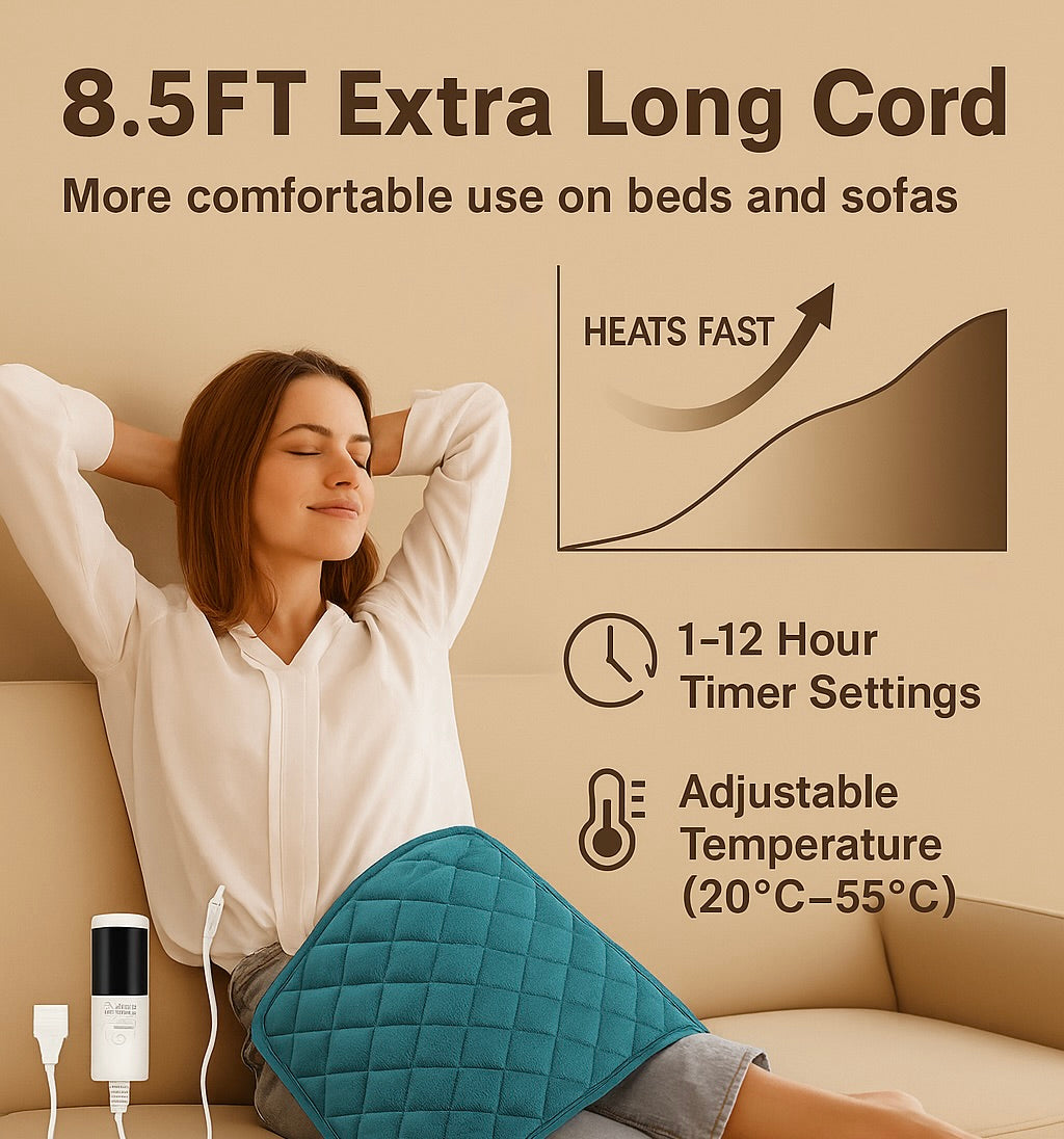 Heating Pad
