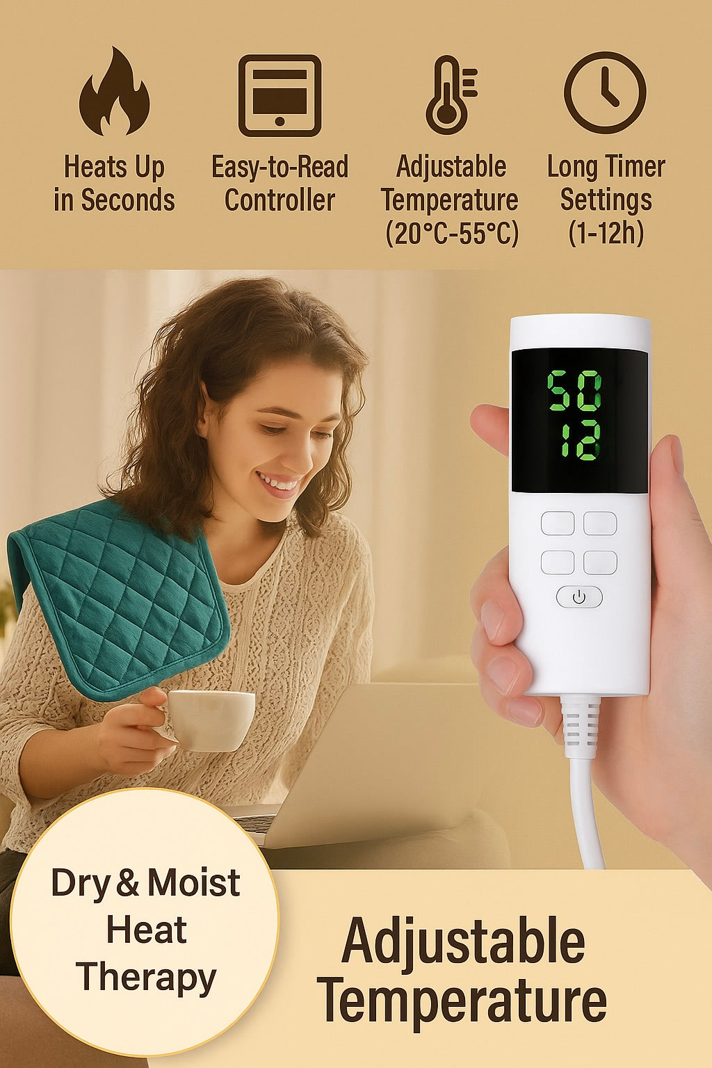 Heating Pad