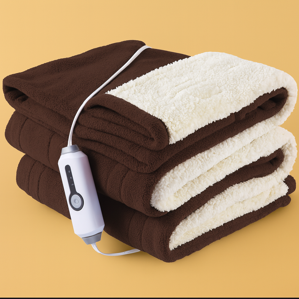 Heated Blanket