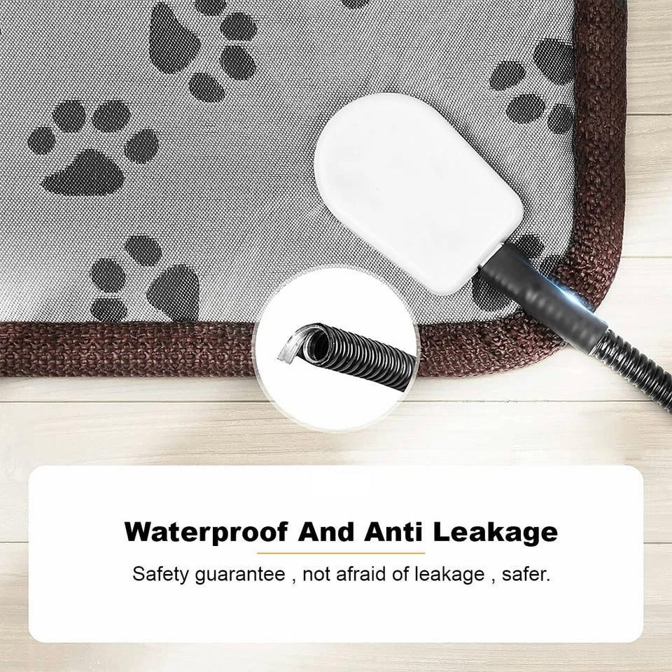 Pet Heating Pad