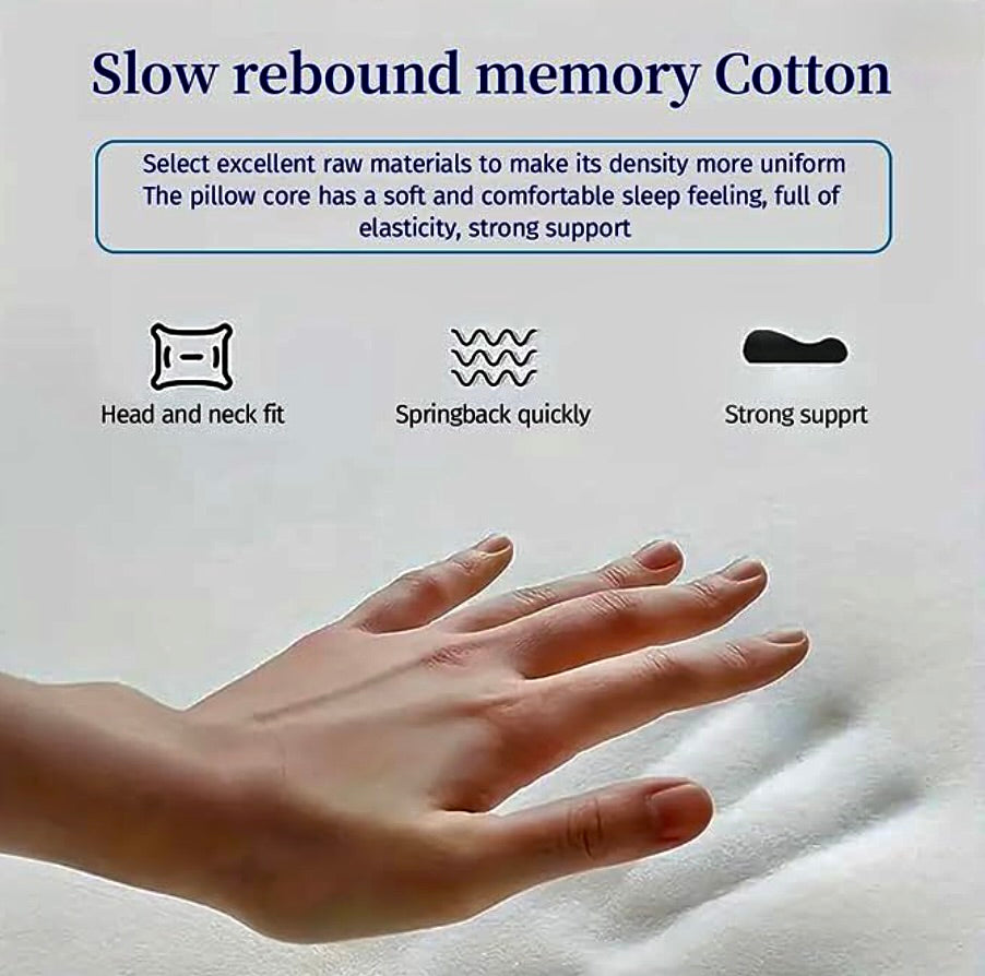 Heated Neck & Shoulder Massage Pillow