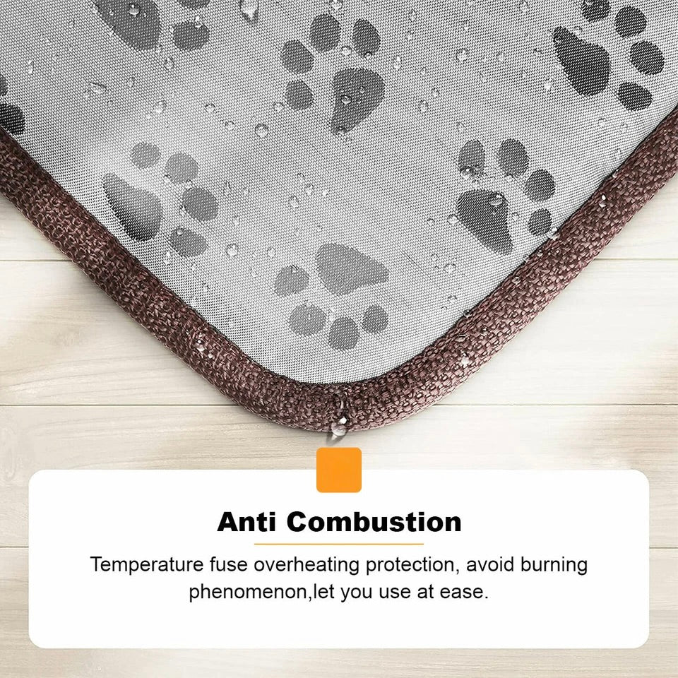 Pet Heating Pad