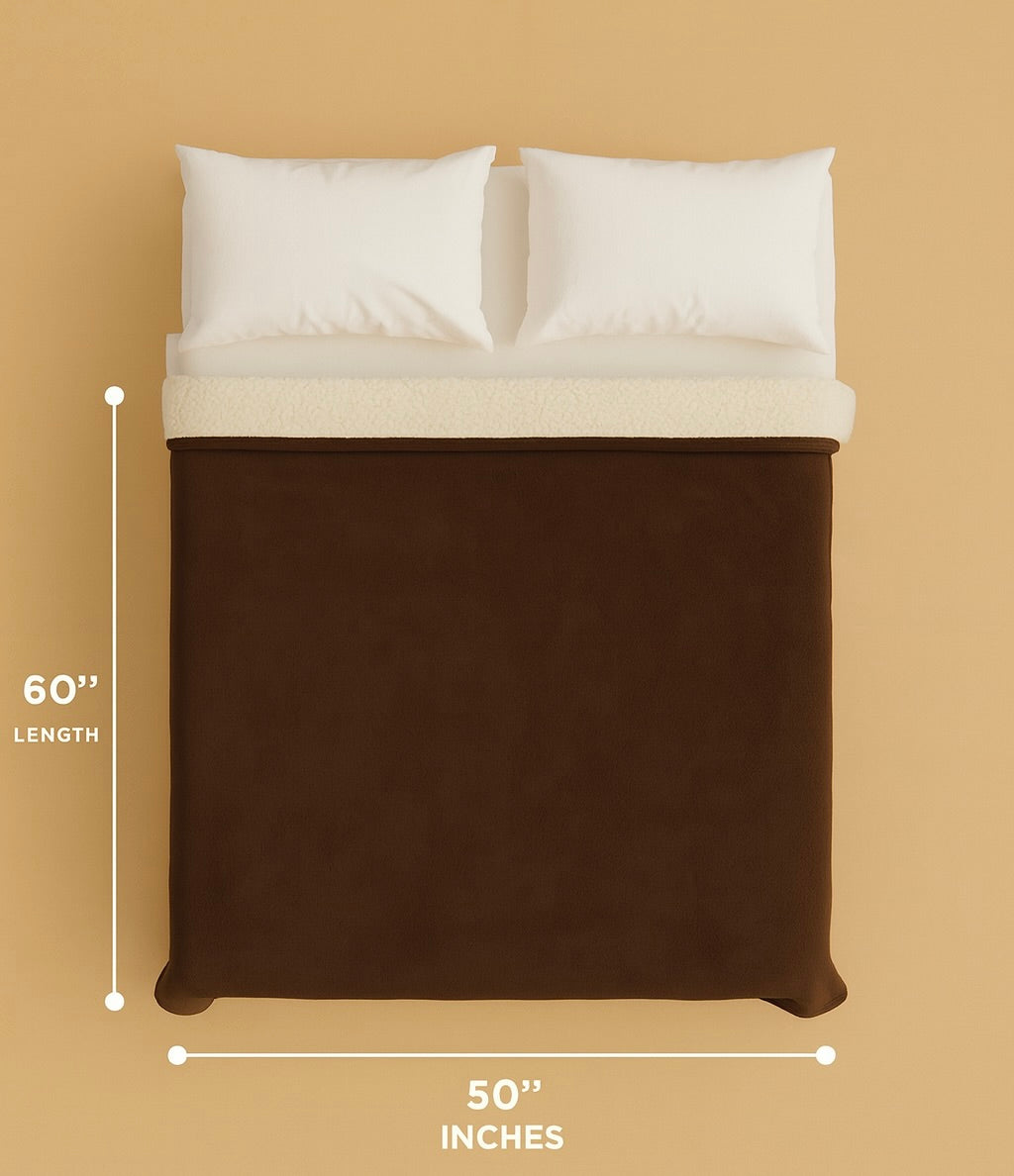 Heated Blanket