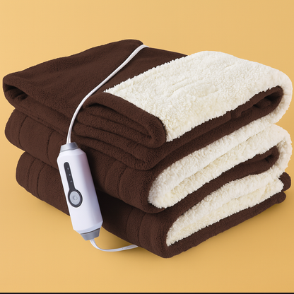 Heated Blanket
