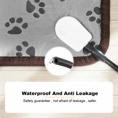 Pet Heating Pad