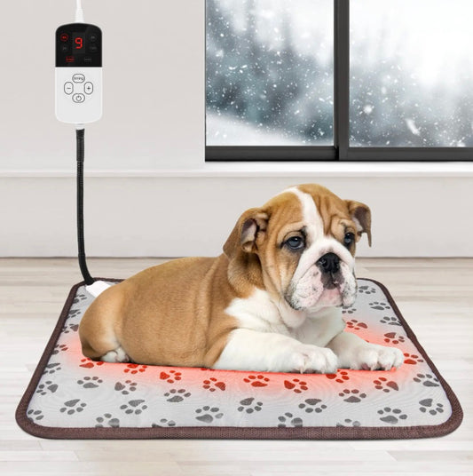 Pet Heating Pad
