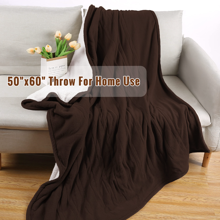 Heated Blanket