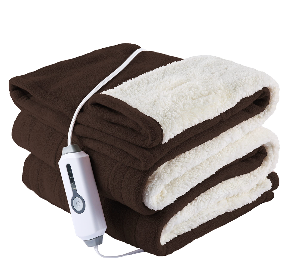 Heated Blanket