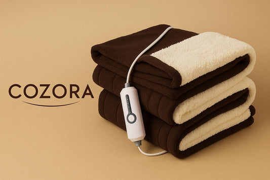 Heated Blanket